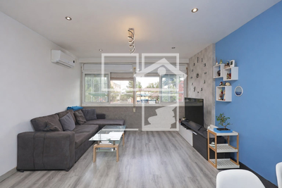 Inmueble en Carrer Camps Blancs, Barcelona